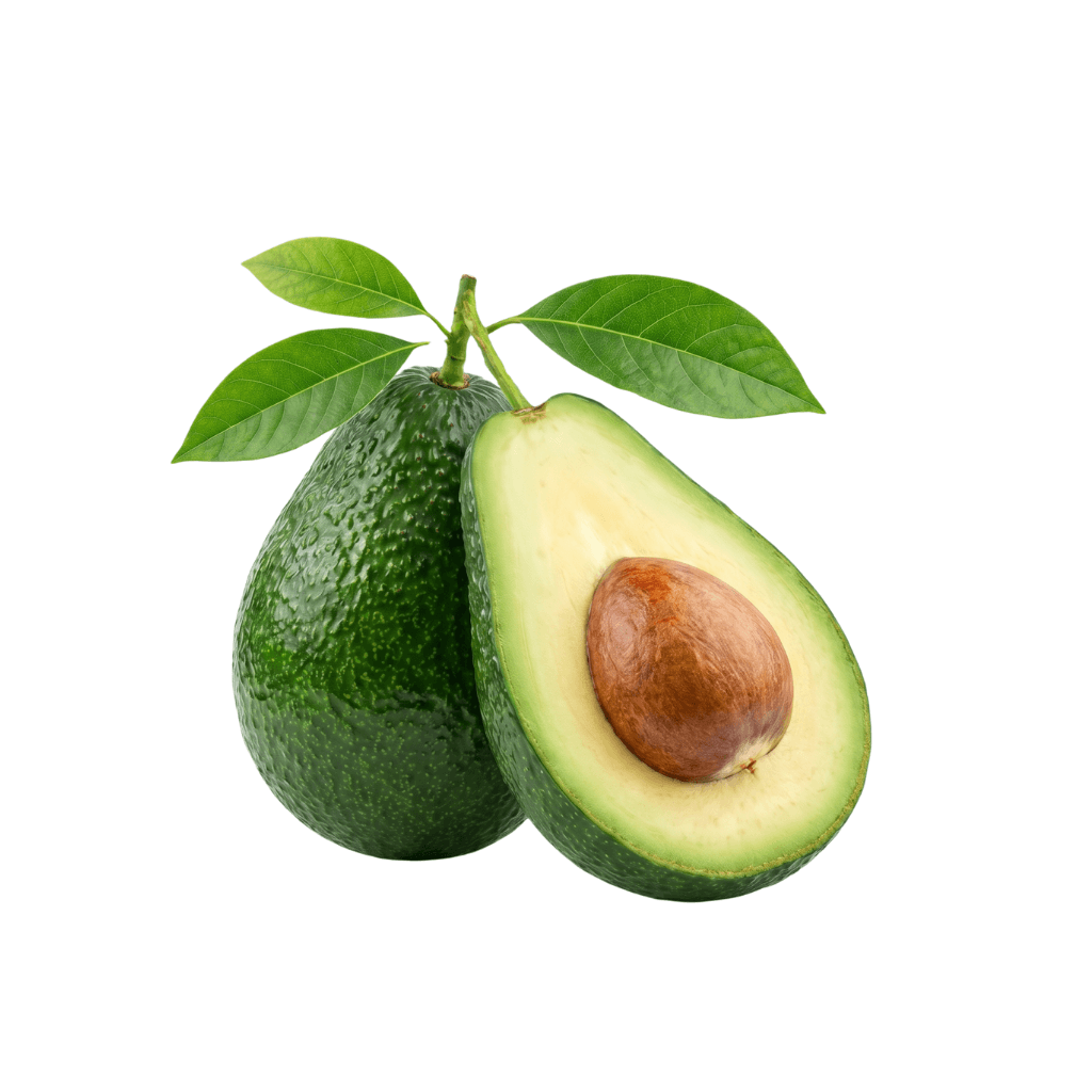 Avocado Oil