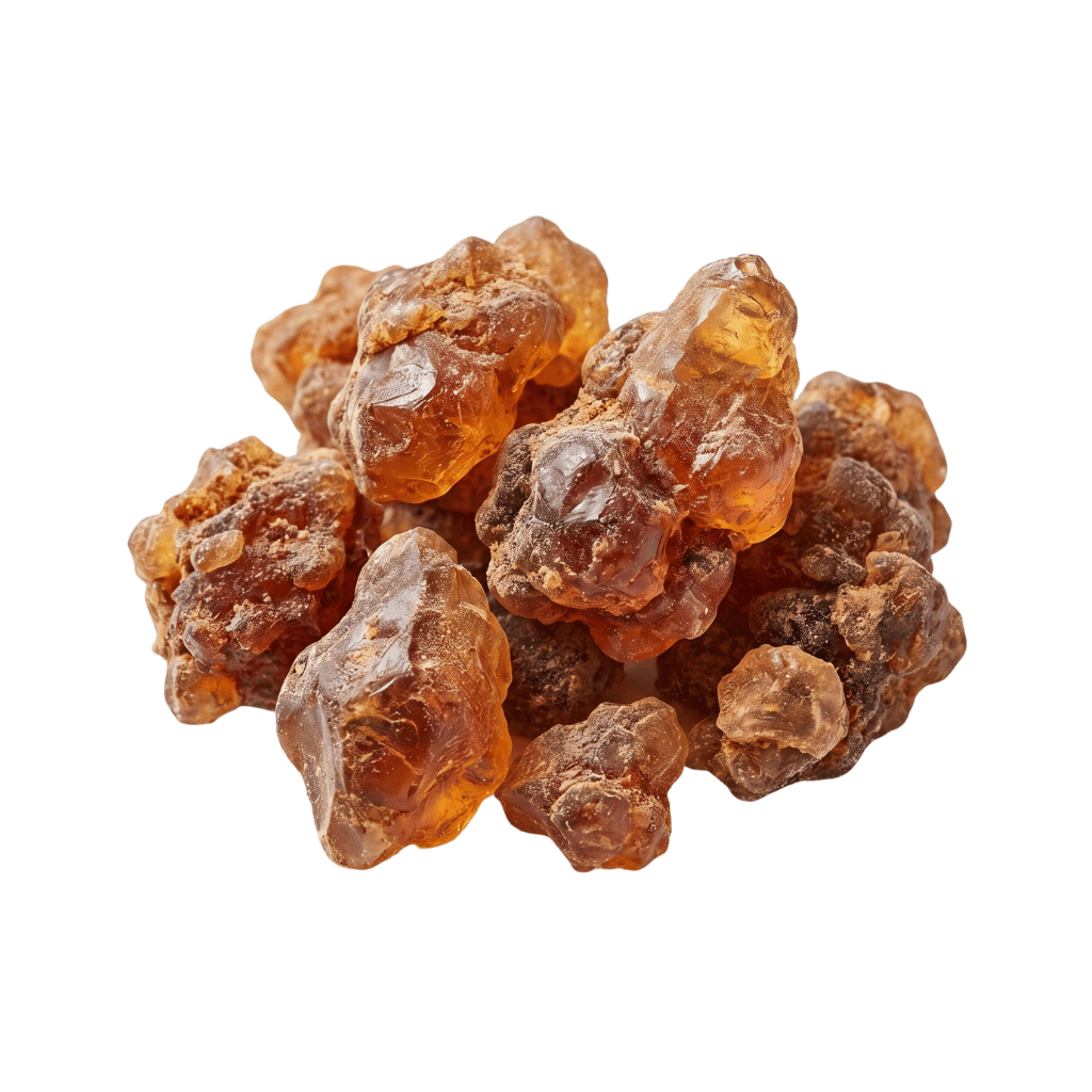 Myrrh Oil