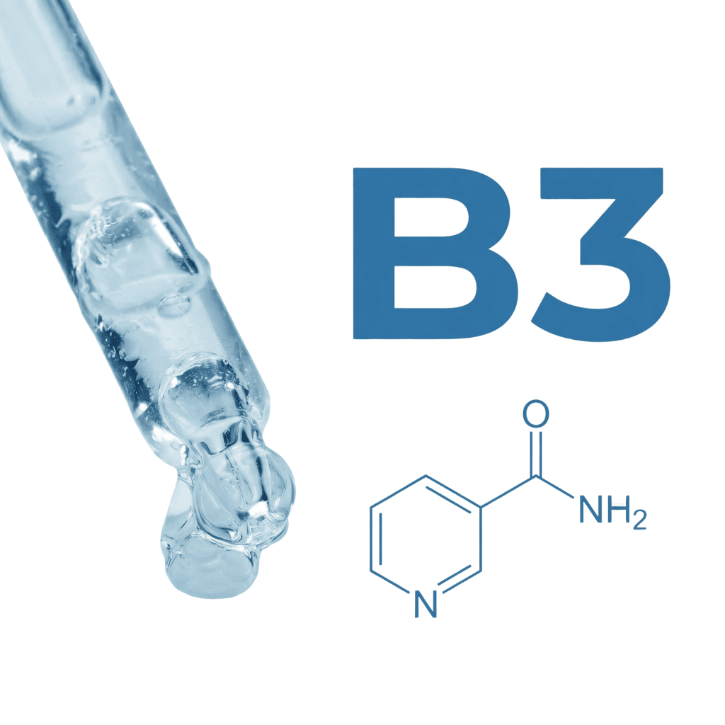 Niacinamide