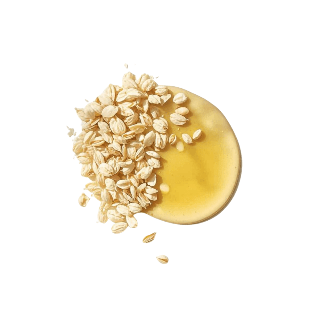 Oat Oil