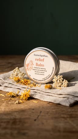 Relief Balm