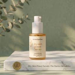 Dry Skin Power Serum